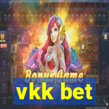 vkk bet